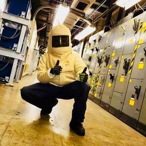 Meet your Posher, Gilberto